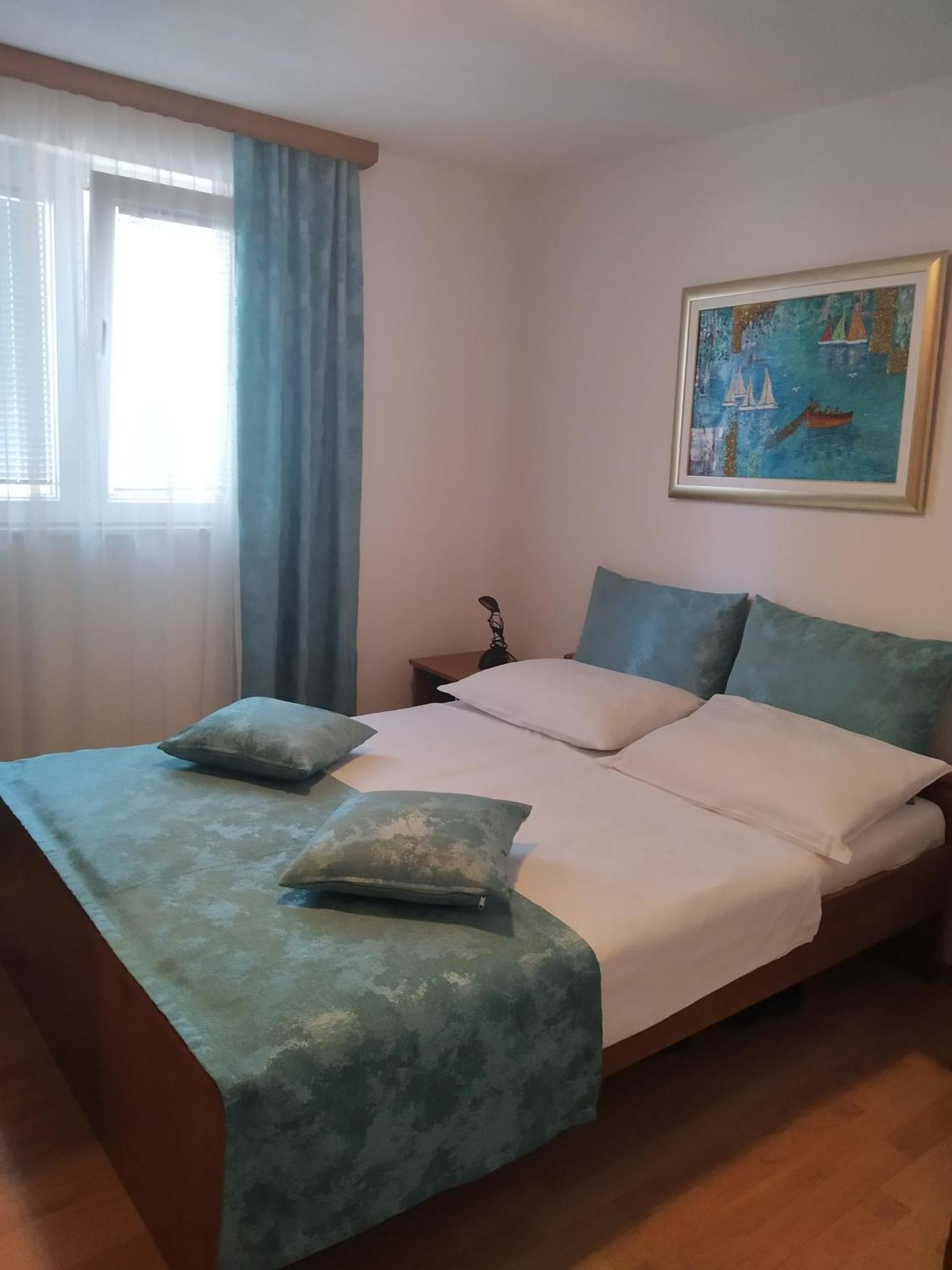 Holiday Home Milenka Rogoznica  Buitenkant foto