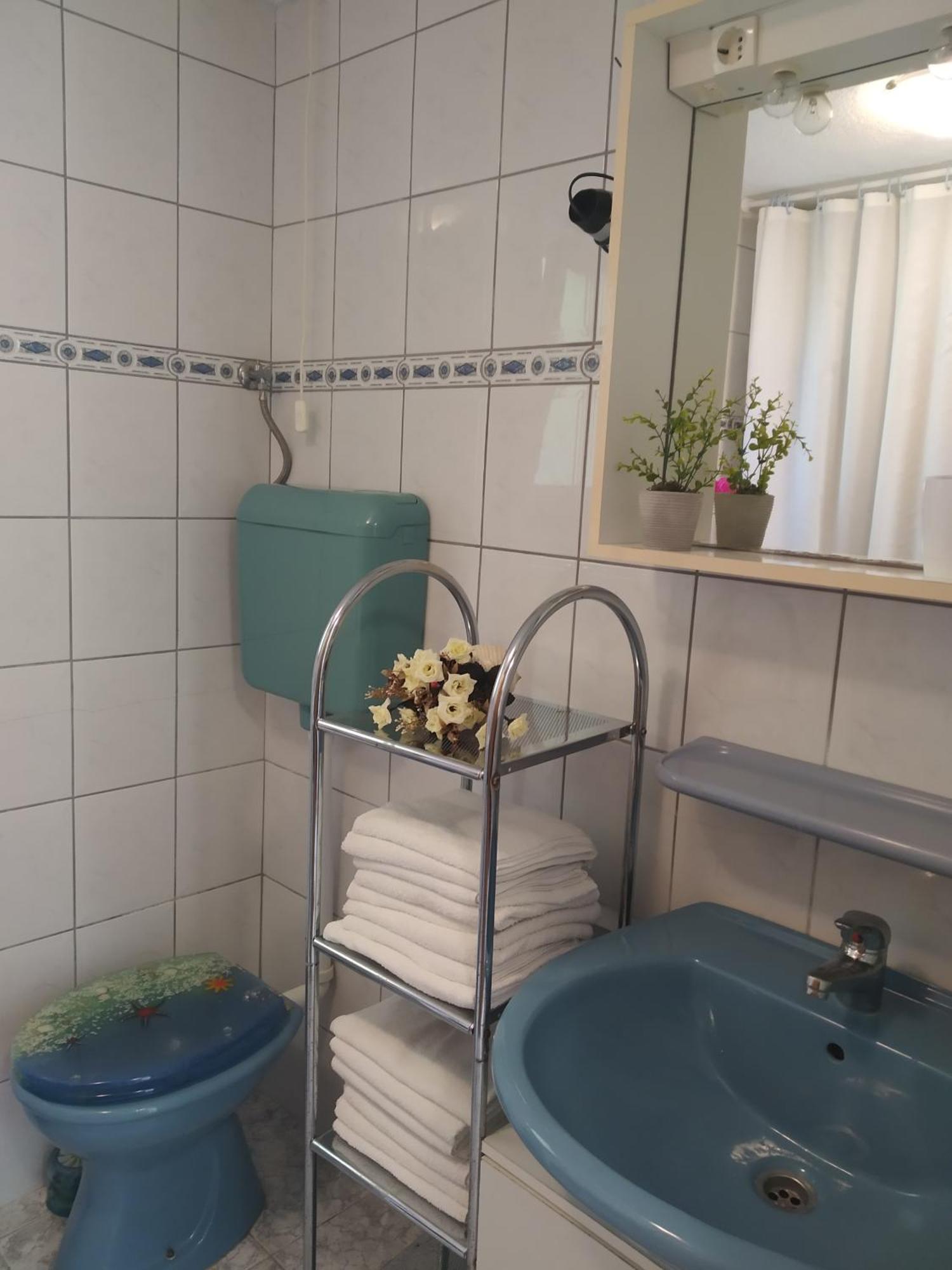 Holiday Home Milenka Rogoznica  Buitenkant foto