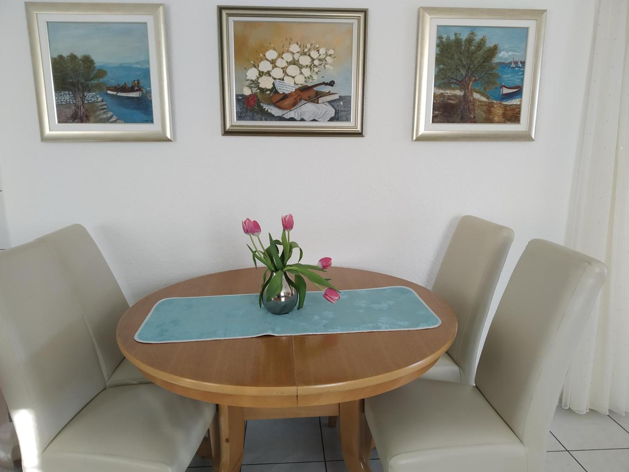 Holiday Home Milenka Rogoznica  Buitenkant foto