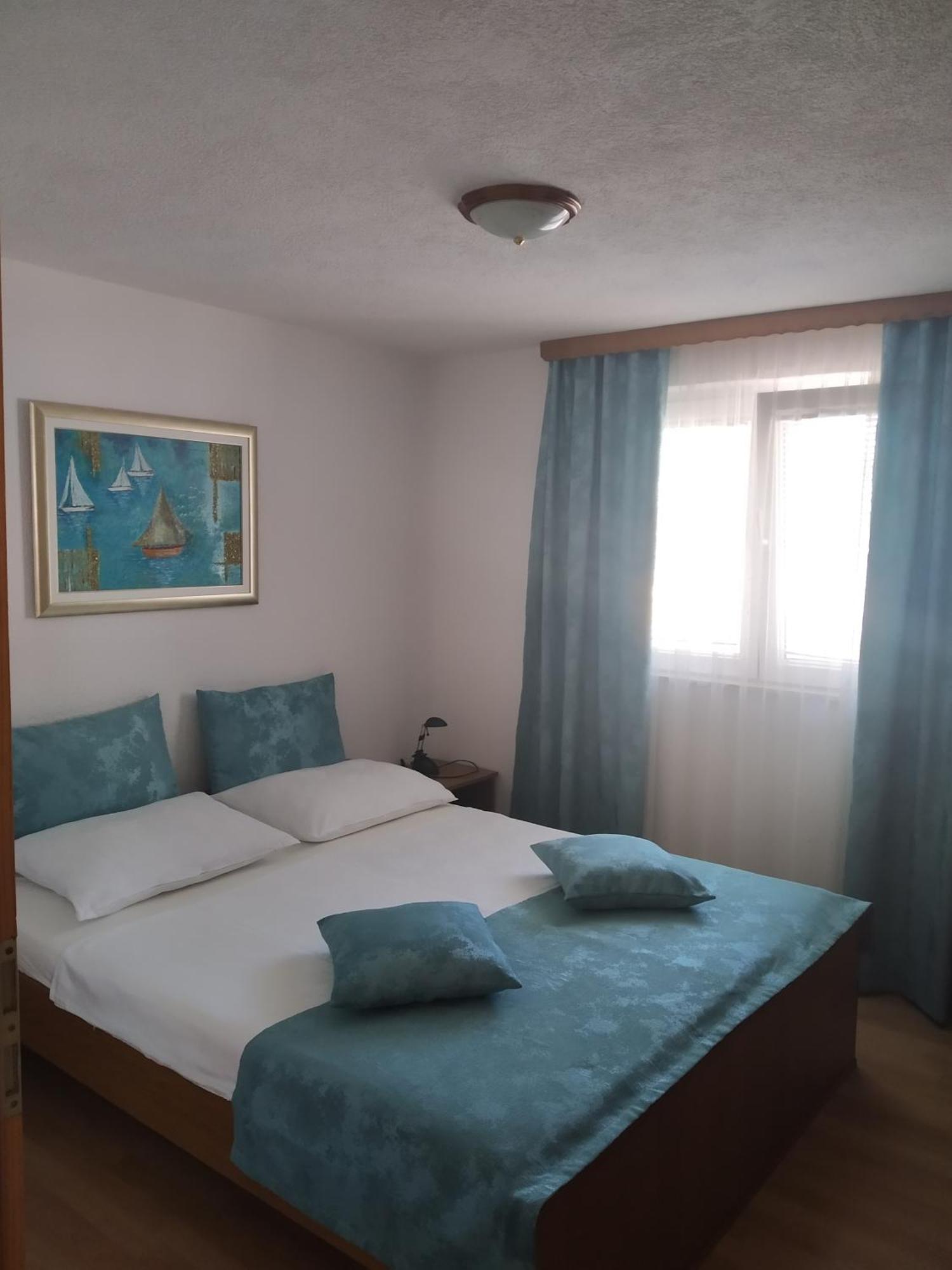 Holiday Home Milenka Rogoznica  Buitenkant foto