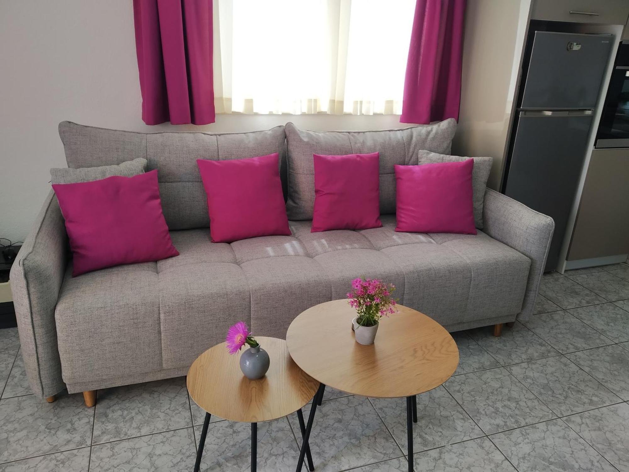 Holiday Home Milenka Rogoznica  Buitenkant foto