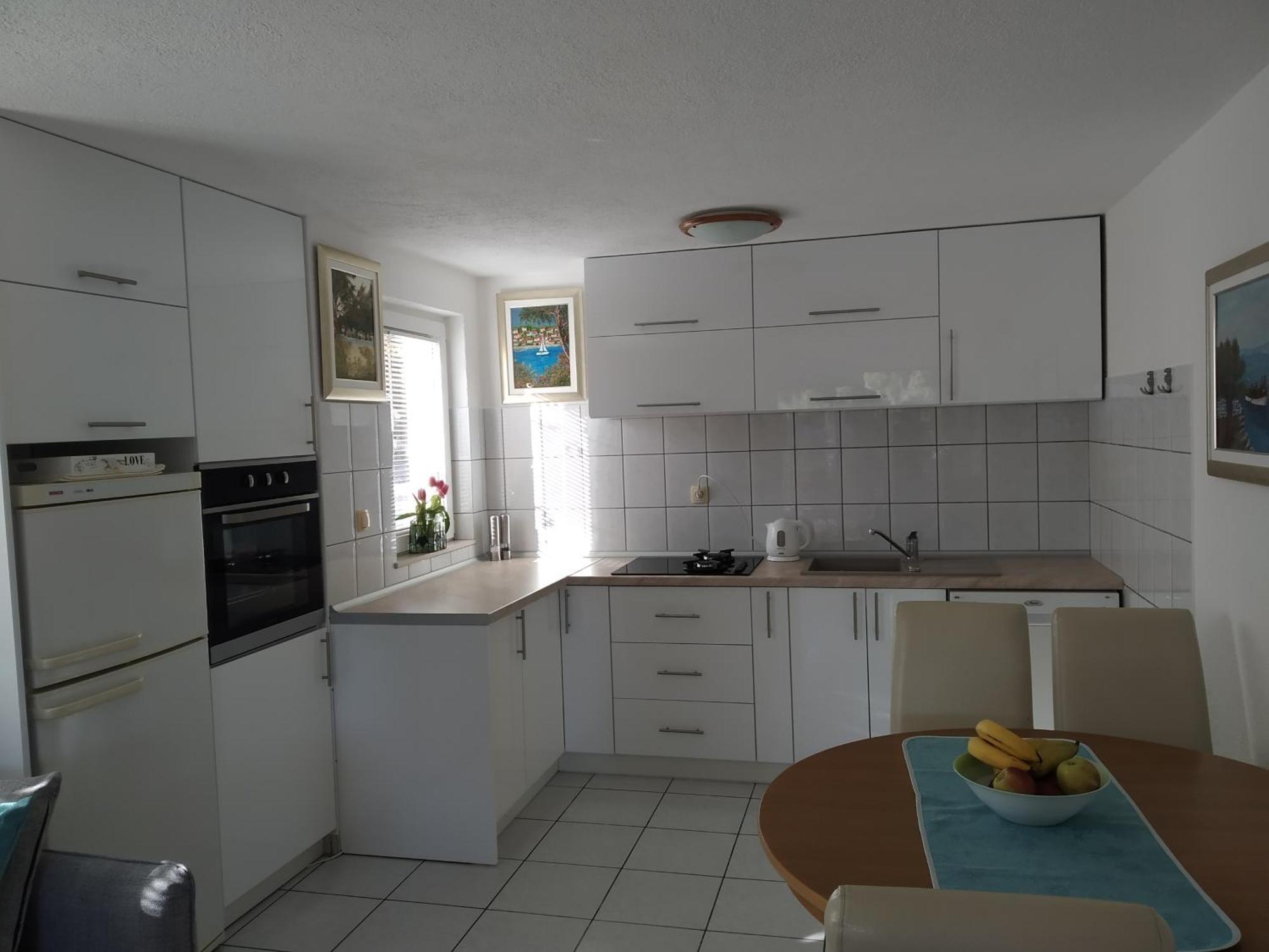 Holiday Home Milenka Rogoznica  Buitenkant foto